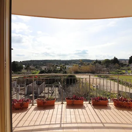La Casa Di Wanda A Con Terrazza *