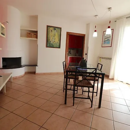 La Casa Di Wanda A Con Terrazza * Otranto