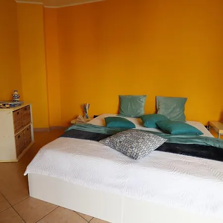 La Casa Di Wanda A Con Terrazza * Otranto