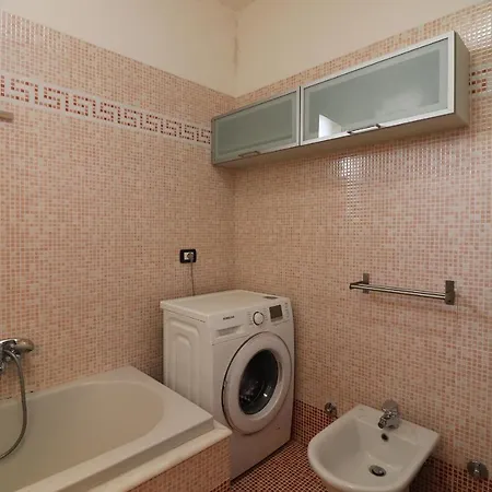 La Casa Di Wanda A Con Terrazza *