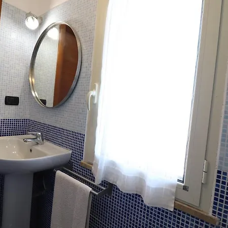 La Casa Di Wanda A Con Terrazza * Otranto