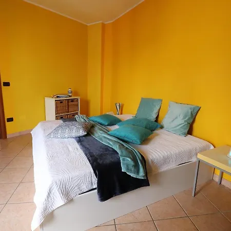 La Casa Di Wanda A Con Terrazza Otranto