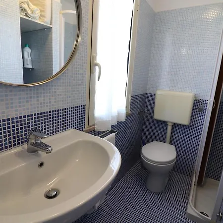 Tatil Evi La Casa Di Wanda A Con Terrazza