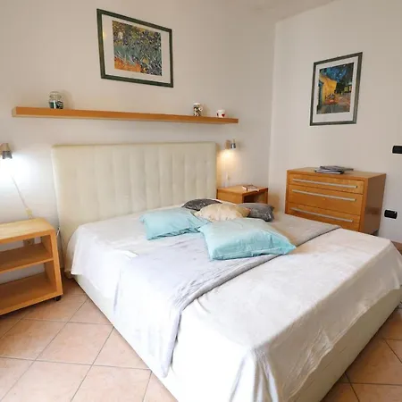La Casa Di Wanda A Con Terrazza Otranto