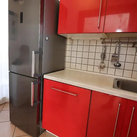 La Casa Di Wanda A Con Terrazza Otranto