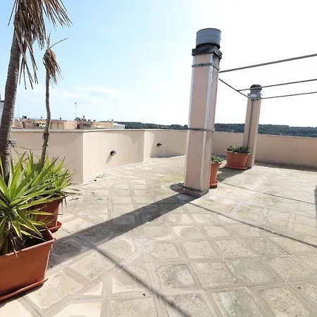 La Casa Di Wanda A Con Terrazza