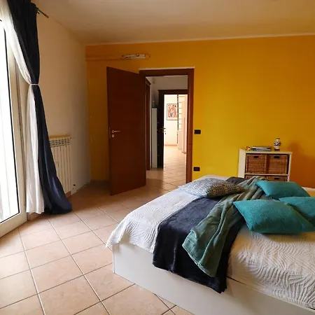 Tatil Evi La Casa Di Wanda A Con Terrazza Otranto