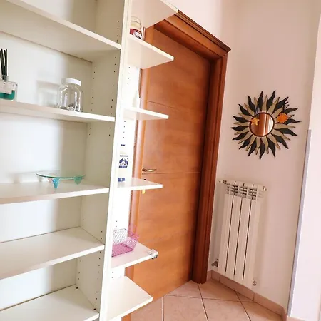 La Casa Di Wanda A Con Terrazza * Otranto