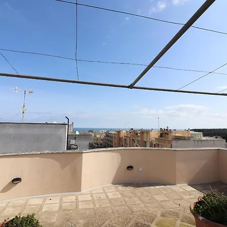 La Casa Di Wanda A Con Terrazza