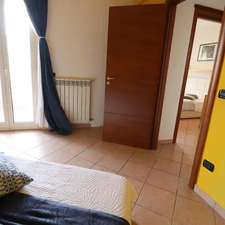 La Casa Di Wanda A Con Terrazza * Otranto