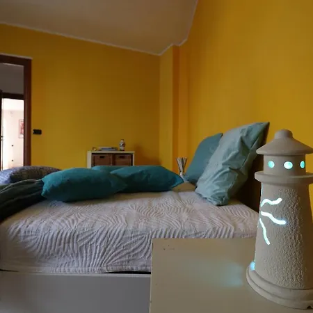 La Casa Di Wanda A Con Terrazza